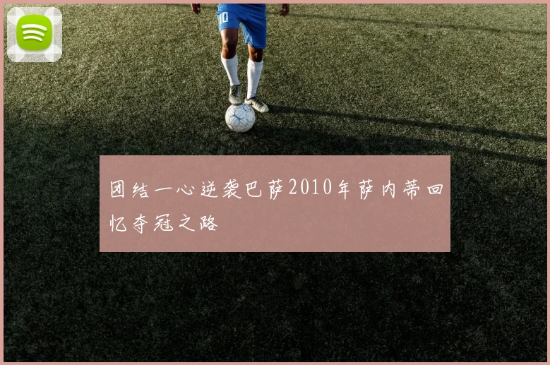 团结一心逆袭巴萨2010年萨内蒂回忆夺冠之路