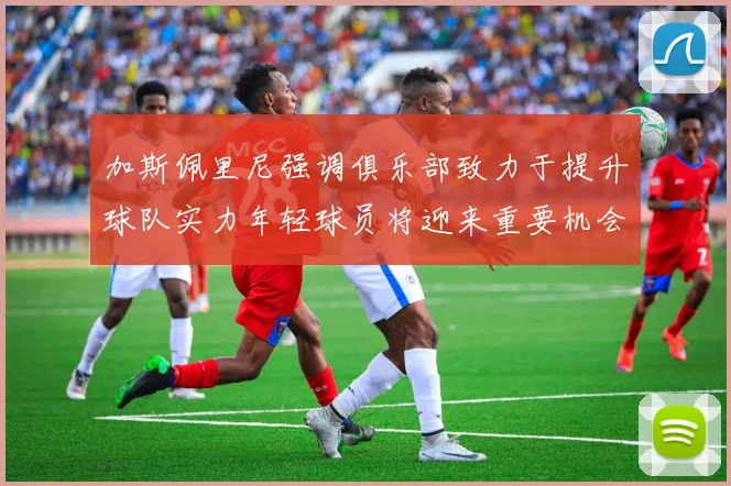加斯佩里尼强调俱乐部致力于提升球队实力年轻球员将迎来重要机会